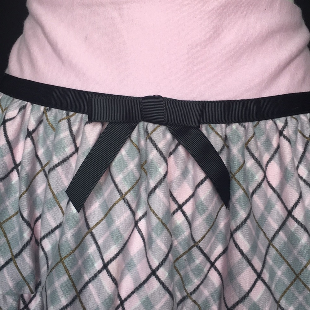 Sophia Grace & Rosie Tiered Ruffle Skirt - Picture 3 of 14